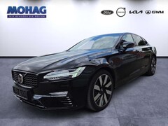 Bild des Angebotes Volvo S90 T8 AWD Plug-In Hybrid Plus Dark VollLED,Google,ACC