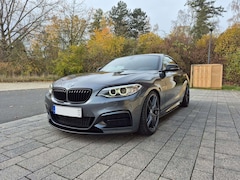 Bild des Angebotes BMW 240 M240i Coupe Sport-Aut. | Performance H&K ohne OPF