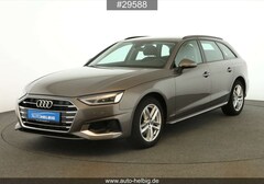 Bild des Angebotes Audi A4 A4 Avant 40 TFSI advanced #LED#GRA#17Zoll#SHZ#