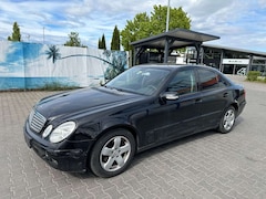 Bild des Angebotes Mercedes-Benz E 220 E Limousine E 220 CDI / EURO-4 / TÜV-AU 07.27