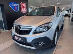 Bild des Angebotes Opel Mokka Innovation