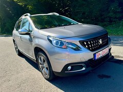 Bild des Angebotes Peugeot 2008 Style Klimaaut.PdcNaviAluGarantieLed