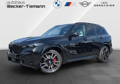 Bild des Angebotes BMW X5 xDrive30d  M Sportpaket Pro - UPE 114.620,00 € #ex