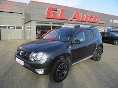 Bild des Angebotes Dacia Duster I Black Shadow 4x2/NAVI/KAM/PDC/SH/LM-RAD