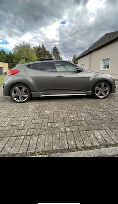 Bild des Angebotes Hyundai VELOSTER 1.6 Turbo Automatik Premium