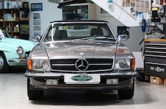 Bild des Angebotes Mercedes-Benz SL 420 420SL mit Klima