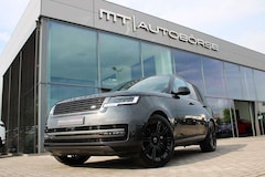 Bild des Angebotes Land Rover Range Rover RANGE ROVER D350 HSE AHK/SHADOW/PANO/23" SOFORT!