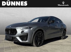 Bild des Angebotes Maserati Levante GT Hybrid *Grigio Evoluzione*