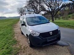 Bild des Angebotes Dacia Dokker Essential Diesel Klima Fenster