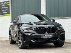 Bild des Angebotes BMW X6 xDrive 40d*M Sport*Laser*Komfortsitz*ACC*HUD