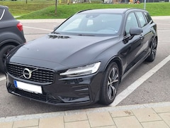 Bild des Angebotes Volvo S60 S60 B4 B DKG Plus Dark