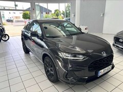 Bild des Angebotes Honda ZR-V Hybrid 2.0 e:HEV Sport el. Heckk. CARPLAY NAVI LED