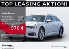 Bild des Angebotes Audi A6 40 TDI Q ADVANCED UPE 89 MASSAGE TV ST: