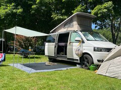 Bild des Angebotes VW T5 California T5.2 Facelift California Style