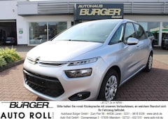 Bild des Angebotes Citroen C4 SpaceTourer Picasso Spacetourer Seduction 1.6 BlueHDi 120