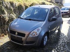 Bild des Angebotes Suzuki Splash Splash 1.0 Basic // TÜV Neu