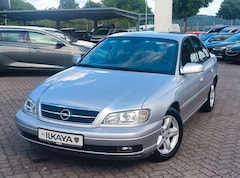 Opel Omega B 2.2