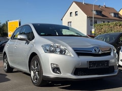 Bild des Angebotes Toyota Auris Hybrid Travel KEYLESS/NAVI/BT/KAMERA