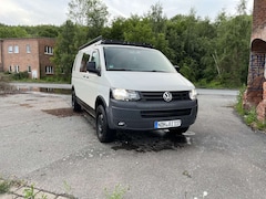 Bild des Angebotes VW T5 VW T5 Multivan 2.5 TDI 4Motion | Sperrdiff | Stand