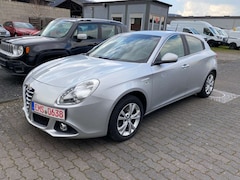 Bild des Angebotes Alfa Romeo Giulietta 2.0 JTDM 16V Turismo