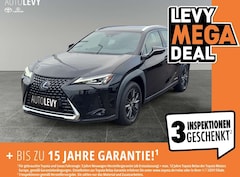 Bild des Angebotes Lexus UX 250h LAUNCH EDITION KLIMA*NAVI*SHZ*RFK