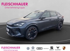Bild des Angebotes CUPRA Formentor 1.5 eTSI 110 kW (150 PS)   Intelligent Drive Paket