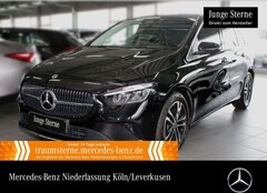 Bild des Angebotes Mercedes-Benz B 250 4M PROGRESSIVE+LED+KAMERA+TOTW+KEYLESS+8G