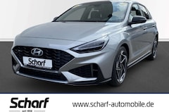 Bild des Angebotes Hyundai i30 FL 5-Türer 48V 7-DCT N Line Navi PDC SHZ Klima