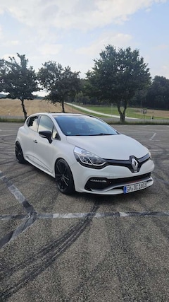Bild des Angebotes Renault Clio TCe 220 EDC R.S. Trophy