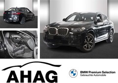 Bild des Angebotes BMW X4 xDrive30i*M Sportpaket*Innovationspaket*AHK
