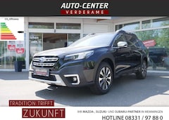 Bild des Angebotes Subaru OUTBACK 2.5i Platinum H/K HGSD NAVI ACC LED