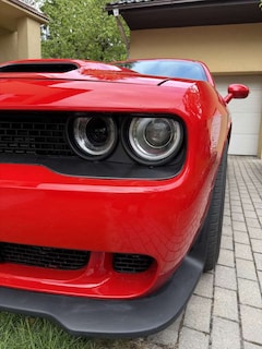 Bild des Angebotes Dodge Challenger Automatik R/T Plus Classic