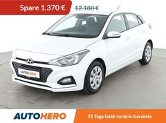 Bild des Angebotes Hyundai i20 1.2 Select *KLIMA*GARANTIE*