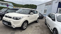 Bild des Angebotes Kia Soul 1.6 GDI Dream Team Edition