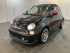 Bild des Angebotes Abarth 595 Custom 1.4 T-Jet Automatik/Estetico/Bi-Xenon