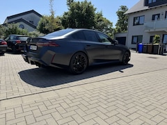 Bild des Angebotes BMW M5 xDrive Limousine Frozen Deep Grey Panorama