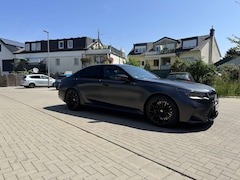 Bild des Angebotes BMW M5 xDrive Limousine Frozen Deep Grey Panorama
