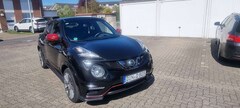 Bild des Angebotes Nissan Juke Nismo RS 4x4
