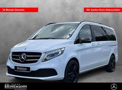 Bild des Angebotes Mercedes-Benz V 250 V 250 d EDITION Lang SHZ/Kamera