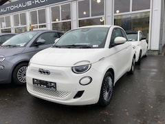 Bild des Angebotes Fiat 500e 500e Icon