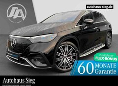 Bild des Angebotes Mercedes-Benz EQE SUV AMG+MBUX+Pano+Key+Distr+Burm+AIR+360