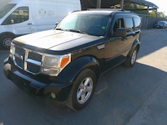 Bild des Angebotes Dodge Nitro SE