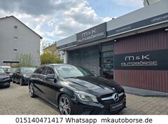 Bild des Angebotes Mercedes-Benz CLA 220 Shooting Brake CLA 220 CDI