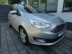 Bild des Angebotes Ford C-Max Titanium