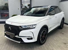 Bild des Angebotes DS Automobiles DS 7 Crossback So Chic
