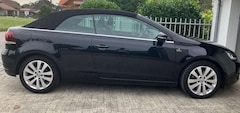 Bild des Angebotes VW Golf Cabriolet Golf Cabrio 1.4 TSI