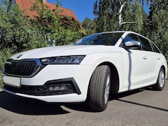 Skoda Octavia Octavia IV 1.5 TGI G-TEC * DSG * NAVI * AHK