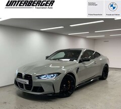Bild des Angebotes BMW M4 Competition Coupé M Drivers P. Laser Harman/Kardon