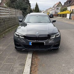 Bild des Angebotes BMW 320 320i Aut. Edition M Sport Shadow