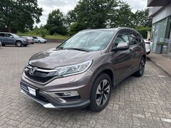 Bild des Angebotes Honda CR-V Executive 4WD
